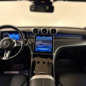 Mercedes-Benz GLC 220 d 4MATIC - 3 godine jamstva