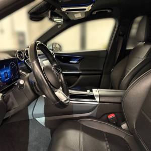 Mercedes-Benz GLC 220 d 4MATIC - 3 godine jamstva