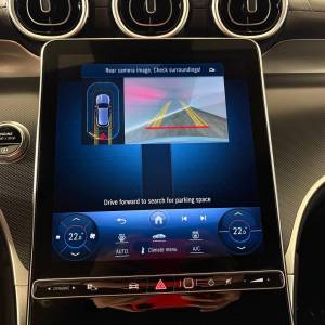 Mercedes-Benz GLC 220 d 4MATIC - 3 godine jamstva