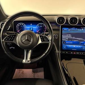 Mercedes-Benz GLC 220 d 4MATIC - 3 godine jamstva