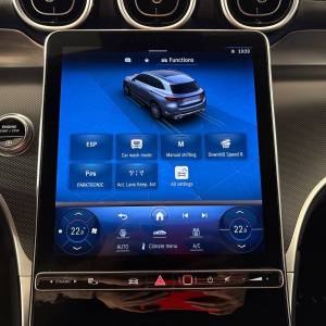 Mercedes-Benz GLC 220 d 4MATIC - 3 godine jamstva