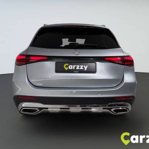 Mercedes-Benz GLC 220 d 4MATIC - 3 godine jamstva