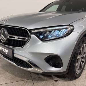 Mercedes-Benz GLC 220 d 4MATIC - 3 godine jamstva