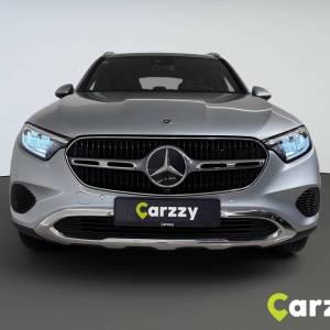 Mercedes-Benz GLC 220 d 4MATIC - 3 godine jamstva