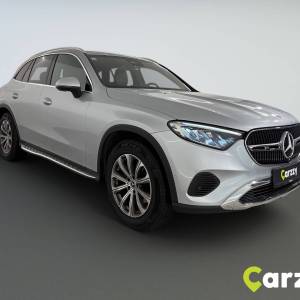 Mercedes-Benz GLC 220 d 4MATIC - 3 godine jamstva