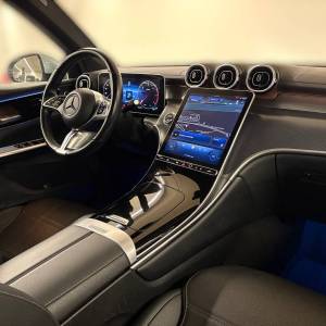 Mercedes-Benz GLC 220 d 4MATIC - 3 godine jamstva