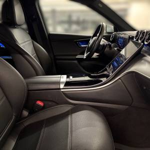 Mercedes-Benz GLC 220 d 4MATIC - 3 godine jamstva