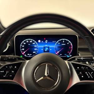 Mercedes-Benz GLC 220 d 4MATIC - 3 godine jamstva
