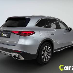 Mercedes-Benz GLC 220 d 4MATIC - 3 godine jamstva