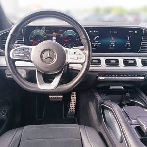 Mercedes-Benz GLE 350D 4MATIC - 3 godine jamstva