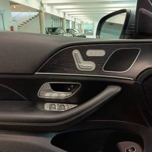 Mercedes-Benz GLE 350D 4MATIC - 3 godine jamstva