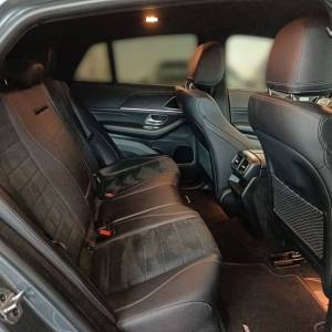 Mercedes-Benz GLE 350D 4MATIC - 3 godine jamstva