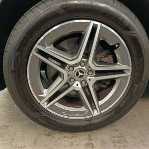 Mercedes-Benz GLE 350D 4MATIC - 3 godine jamstva