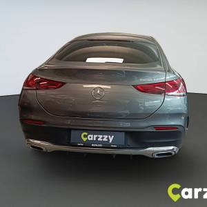 Mercedes-Benz GLE 350D 4MATIC - 3 godine jamstva