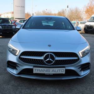 Mercedes-Benz klasa A 220d AMG AUTOMATIK *LED, NAVIGACIJA, KAMERA*