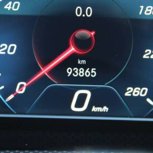 Mercedes-Benz klasa A 220d AMG AUTOMATIK *LED, NAVIGACIJA, KAMERA*