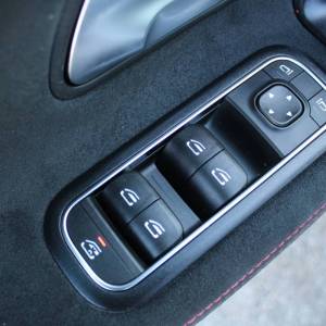 Mercedes-Benz klasa A 220d AMG AUTOMATIK *LED, NAVIGACIJA, KAMERA*