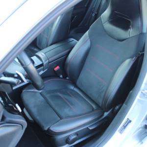 Mercedes-Benz klasa A 220d AMG AUTOMATIK *LED, NAVIGACIJA, KAMERA*