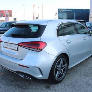 Mercedes-Benz klasa A 220d AMG AUTOMATIK *LED, NAVIGACIJA, KAMERA*