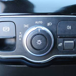 Mercedes-Benz klasa A 220d AMG AUTOMATIK *LED, NAVIGACIJA, KAMERA*