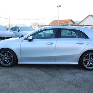 Mercedes-Benz klasa A 220d AMG AUTOMATIK *LED, NAVIGACIJA, KAMERA*