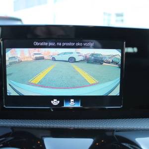 Mercedes-Benz klasa A 220d AMG AUTOMATIK *LED, NAVIGACIJA, KAMERA*