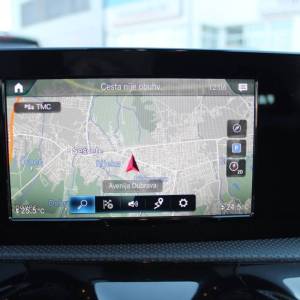 Mercedes-Benz klasa A 220d AMG AUTOMATIK *LED, NAVIGACIJA, KAMERA*