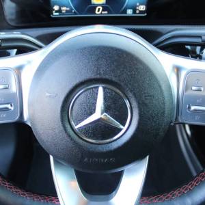 Mercedes-Benz klasa A 220d AMG AUTOMATIK *LED, NAVIGACIJA, KAMERA*