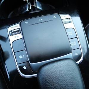 Mercedes-Benz klasa A 220d AMG AUTOMATIK *LED, NAVIGACIJA, KAMERA*