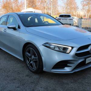 Mercedes-Benz klasa A 220d AMG AUTOMATIK *LED, NAVIGACIJA, KAMERA*