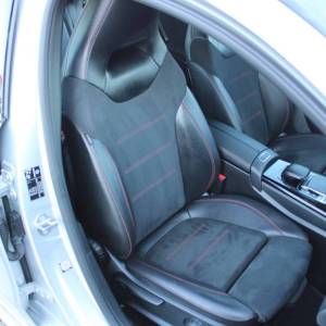 Mercedes-Benz klasa A 220d AMG AUTOMATIK *LED, NAVIGACIJA, KAMERA*