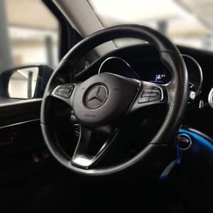 Mercedes-Benz V-klasa 250 BLUETECH L2 - 3 godine jamstva