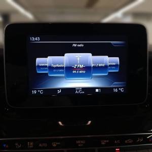 Mercedes-Benz V-klasa V250 CDI - 3 godine jamstva