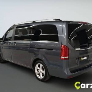 Mercedes-Benz V-klasa 250 BLUETECH L2 - 3 godine jamstva