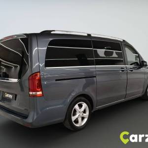 Mercedes-Benz V-klasa V250 CDI - 3 godine jamstva