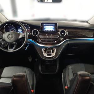 Mercedes-Benz V-klasa 250 BLUETECH L2 - 3 godine jamstva