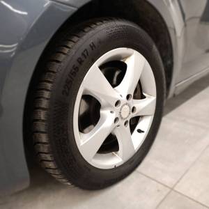 Mercedes-Benz V-klasa 250 BLUETECH L2 - 3 godine jamstva