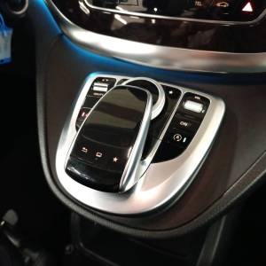 Mercedes-Benz V-klasa V250 CDI - 3 godine jamstva