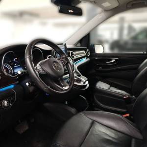 Mercedes-Benz V-klasa 250 BLUETECH L2 - 3 godine jamstva