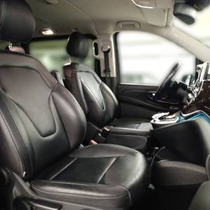 Mercedes-Benz V-klasa 250 BLUETECH L2 - 3 godine jamstva