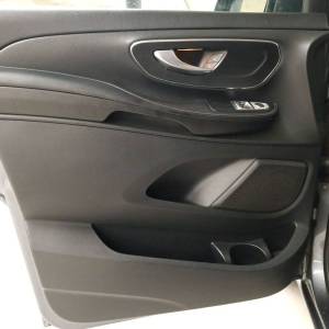 Mercedes-Benz V-klasa 250 BLUETECH L2 - 3 godine jamstva