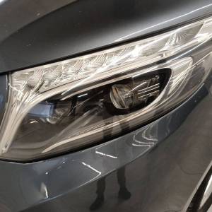 Mercedes-Benz V-klasa 250 BLUETECH L2 - 3 godine jamstva