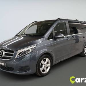 Mercedes-Benz V-klasa V250 CDI - 3 godine jamstva