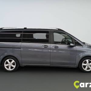Mercedes-Benz V-klasa 250 BLUETECH L2 - 3 godine jamstva