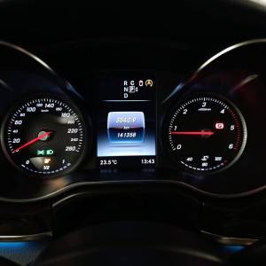 Mercedes-Benz V-klasa 250 BLUETECH L2 - 3 godine jamstva