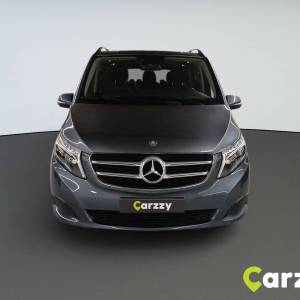 Mercedes-Benz V-klasa 250 BLUETECH L2 - 3 godine jamstva