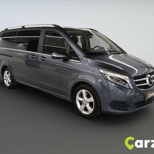 Mercedes-Benz V-klasa 250 BLUETECH L2 - 3 godine jamstva