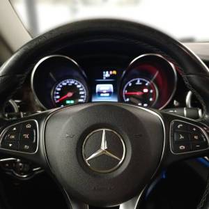 Mercedes-Benz V-klasa 250 BLUETECH L2 - 3 godine jamstva