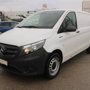 Mercedes-Benz Vito Electric AUTOMATIK
