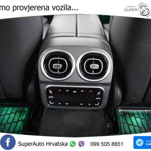 Mercedes C 300d T Aut. 2xAvantgarde 286 KS, LED+ACC+GR SJED+VIRT